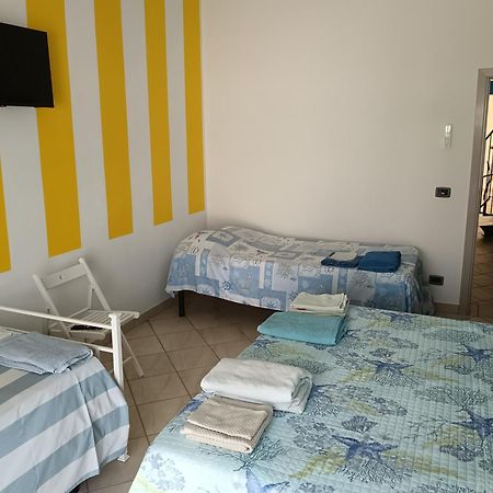 Апартаменты A Casa Di Berna E Tere Вентурина Экстерьер фото