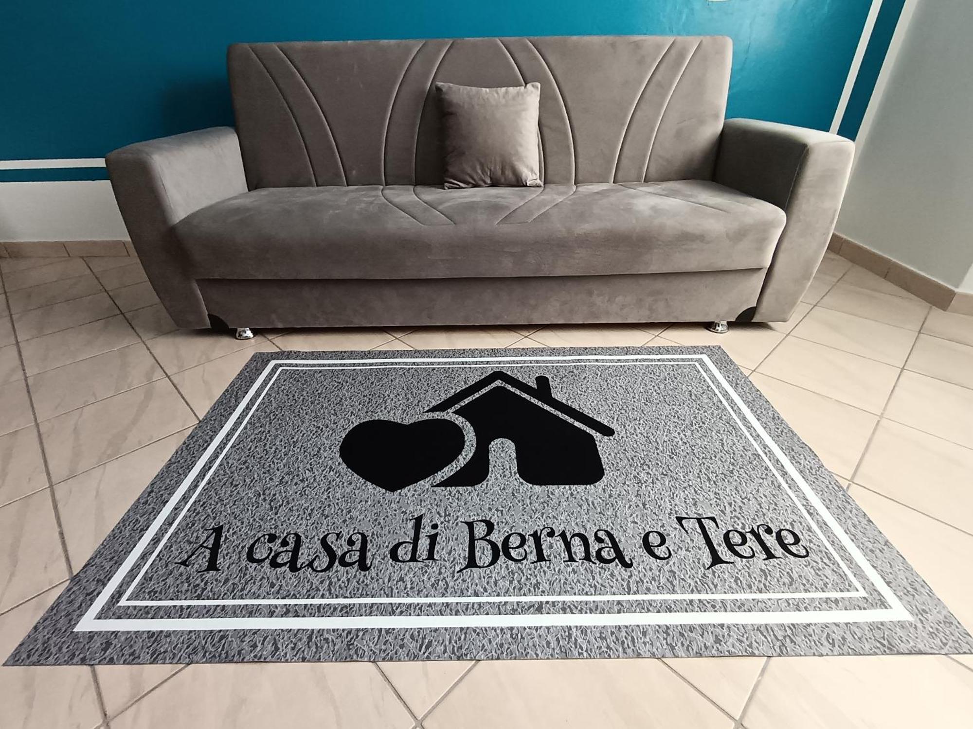 Апартаменты A Casa Di Berna E Tere Вентурина Экстерьер фото