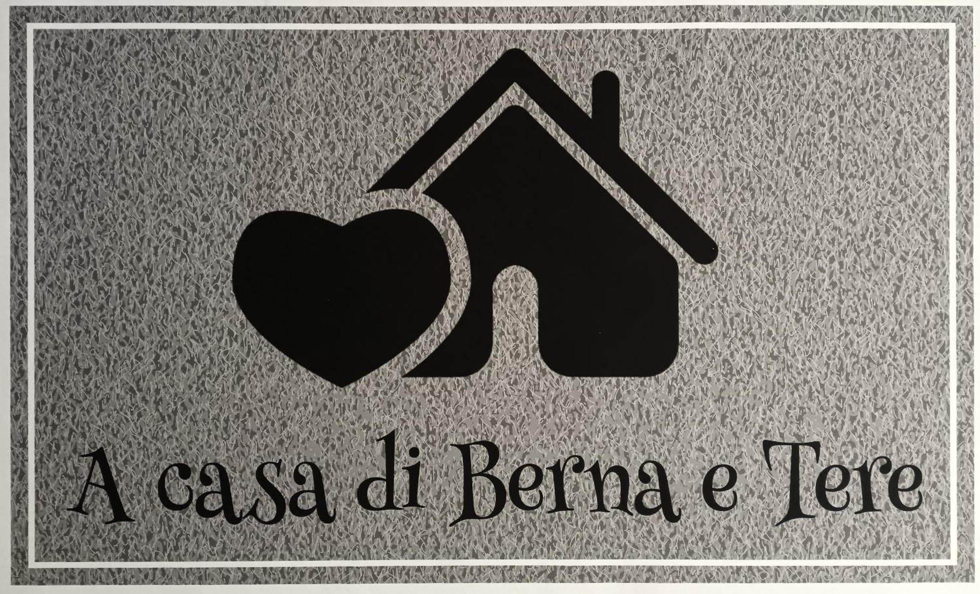 Апартаменты A Casa Di Berna E Tere Вентурина Экстерьер фото